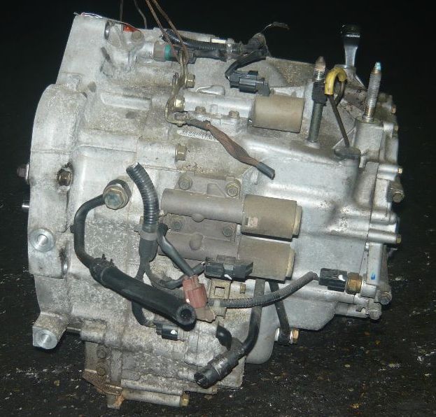  Honda StepWagon (RF4, RF6), CRV (RD5) :  3